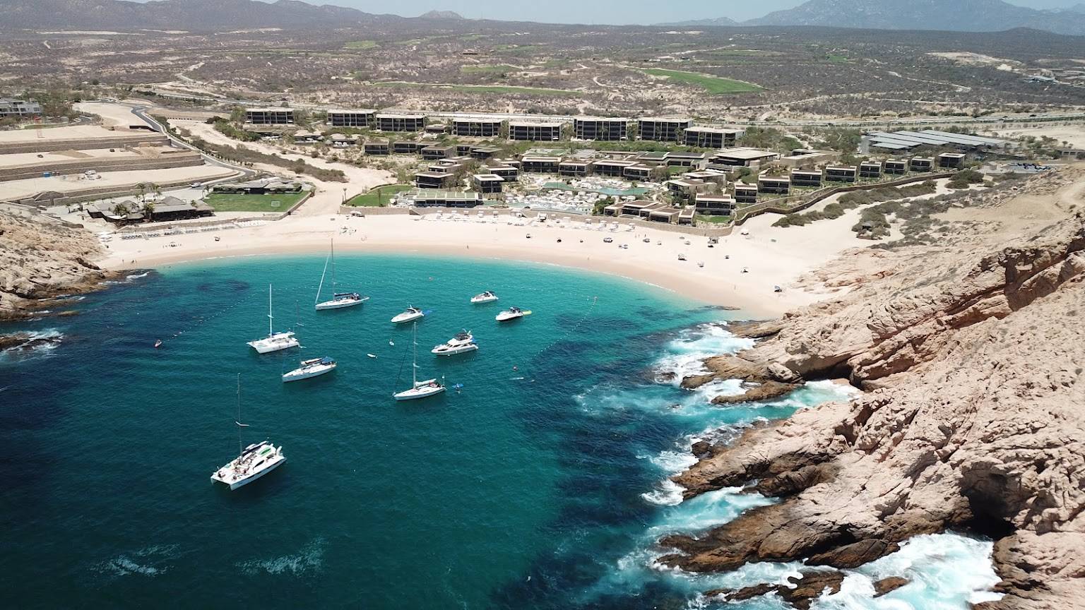 Montage Cabo Residences For Sale