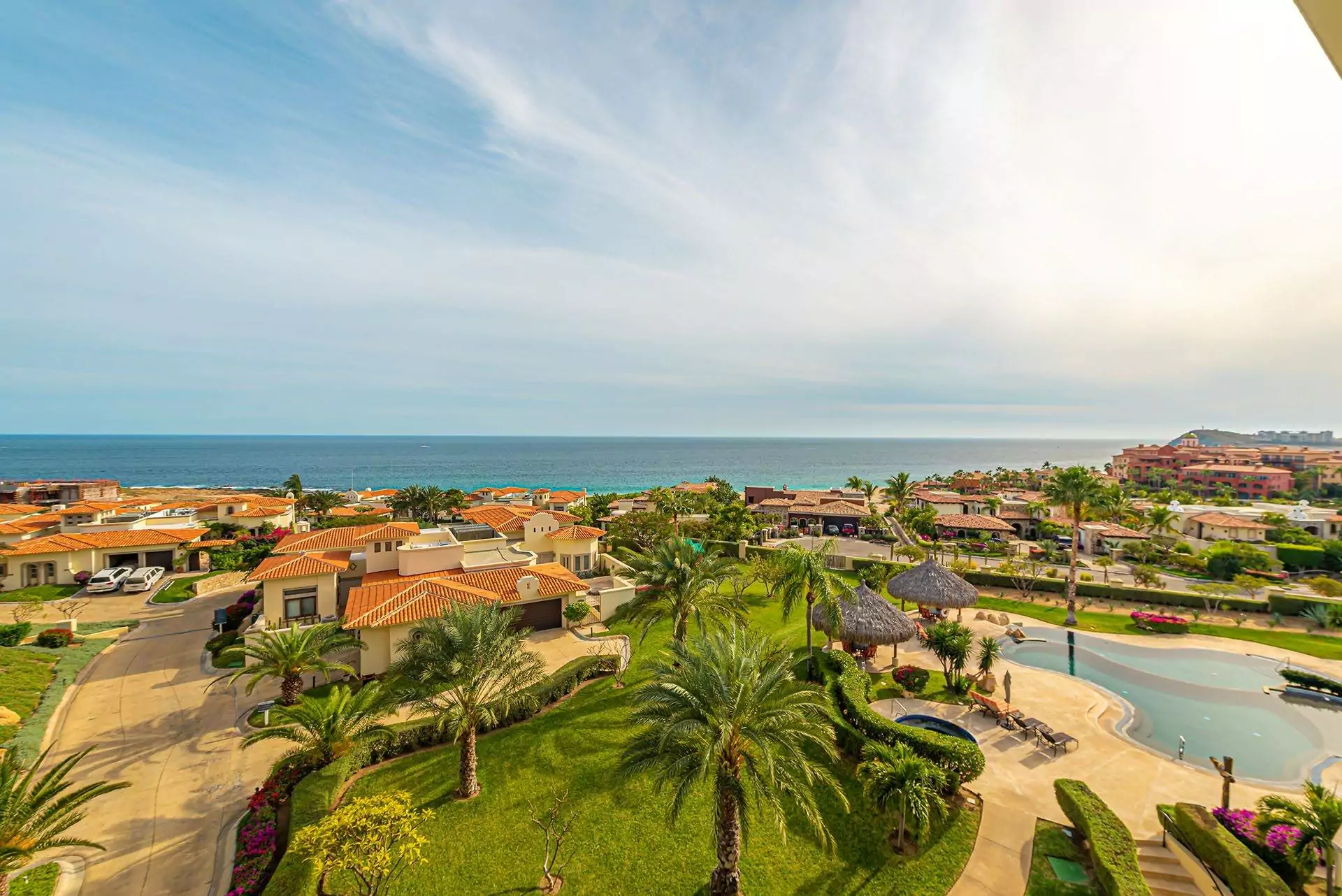 Affordable homes for sale in Cabo del Sol