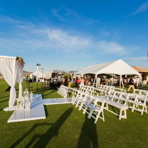 Cabo San Lucas Country Club Events