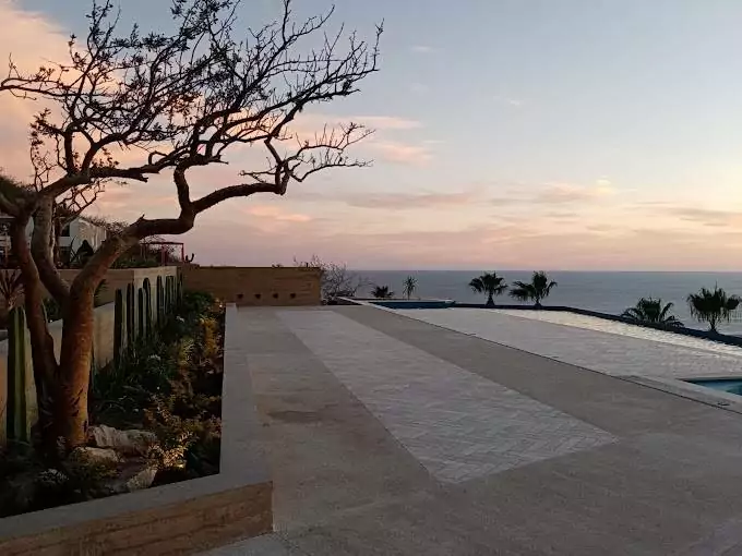 Luxury living near downtown Cabo