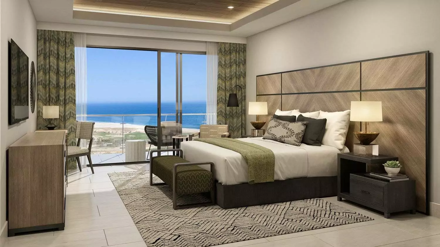 Personalized Luxury Living Spaces - Find Your Ideal Condo in Alvar at Quivira