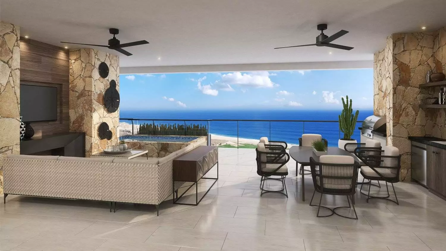 Prime Location Homes for Sale in Cabo San Lucas - Experience Unparalleled Luxury